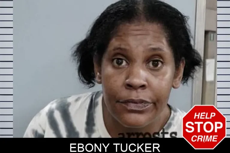 Ebony Tucker