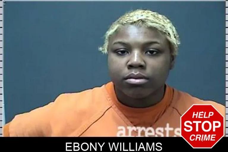 Ebony Williams