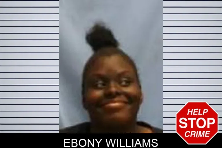 Ebony Williams