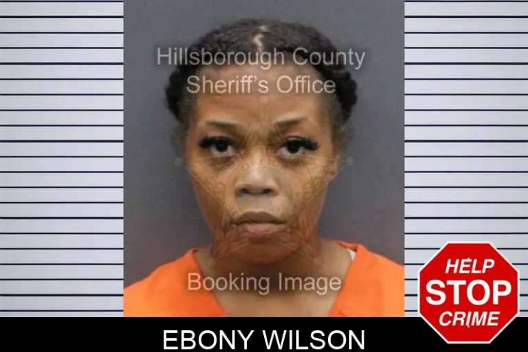 Ebony Wilson