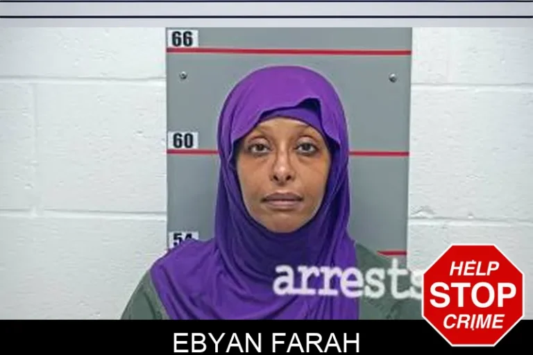 Ebyan Farah