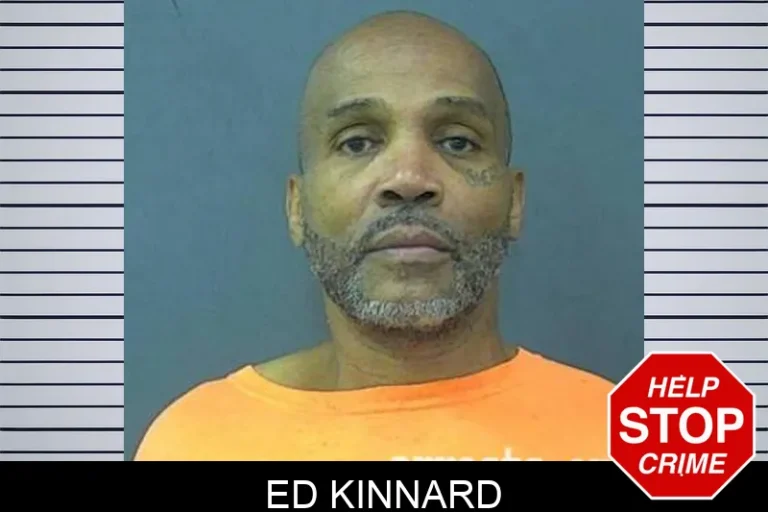 Ed Kinnard