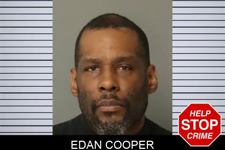 Edan Cooper
