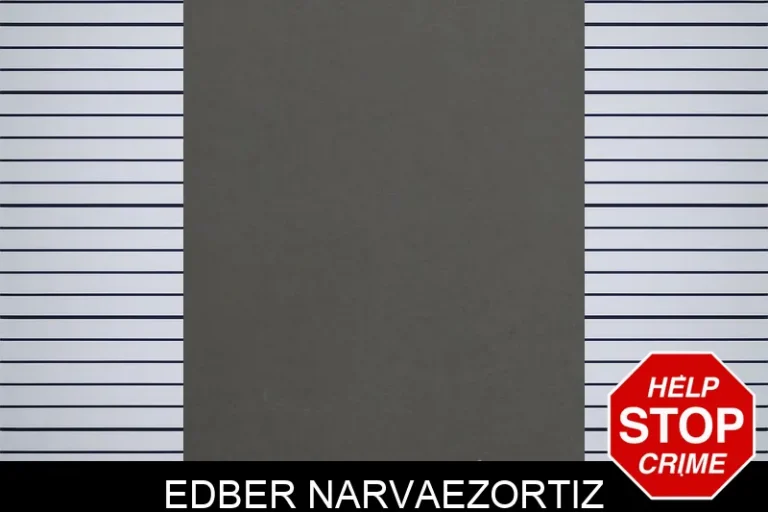 Edber Narvaezortiz