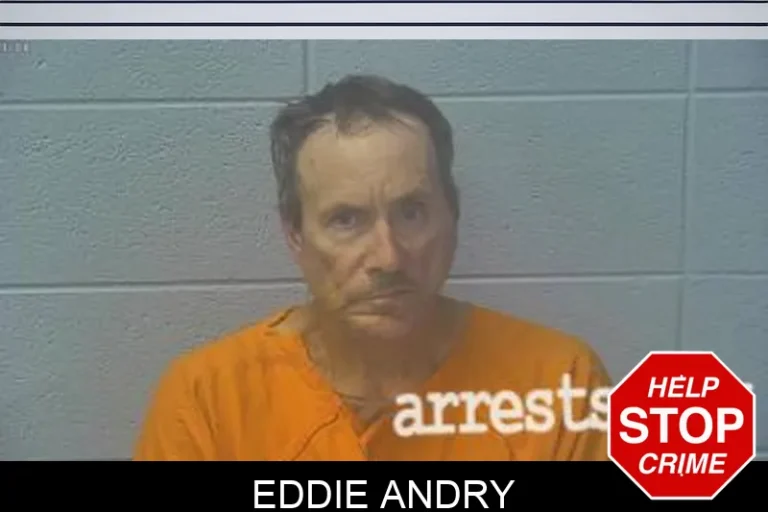 Eddie Andry