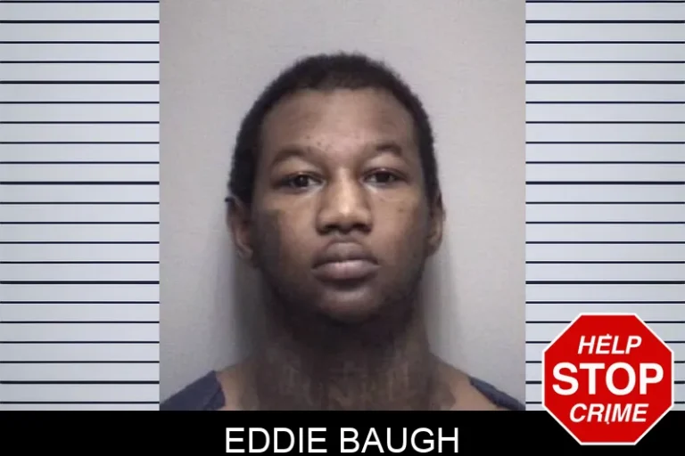 Eddie BauGh