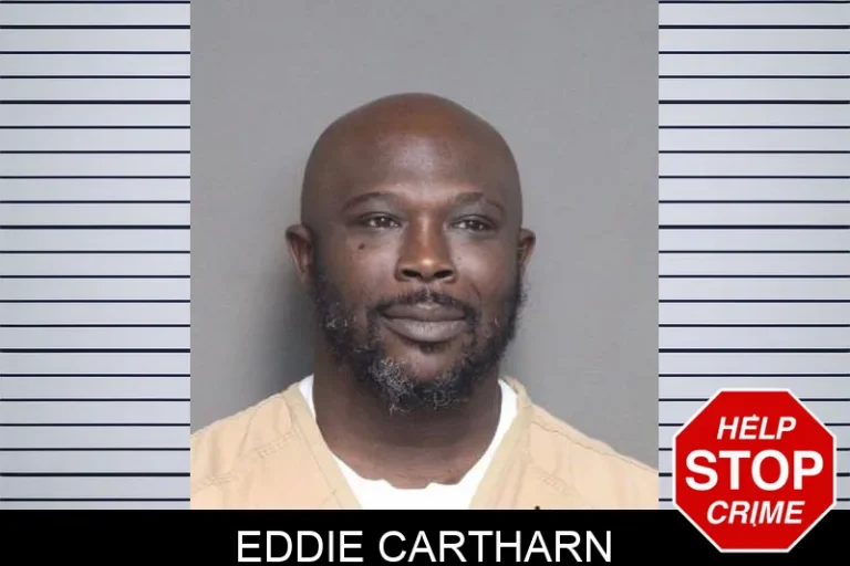 Eddie Cartharn