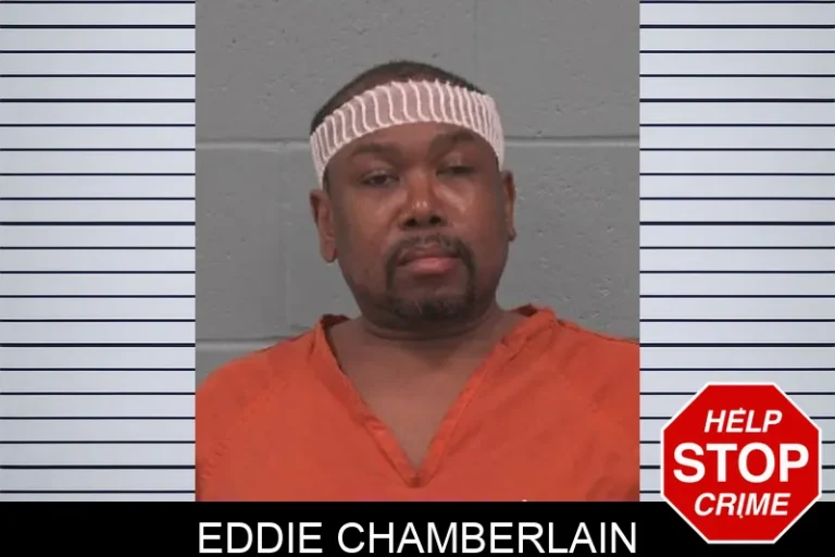 Eddie Chamberlain