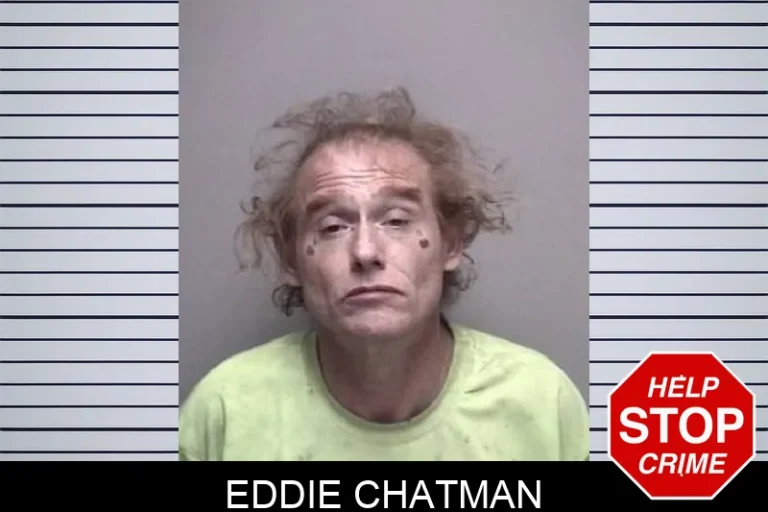Eddie Chatman