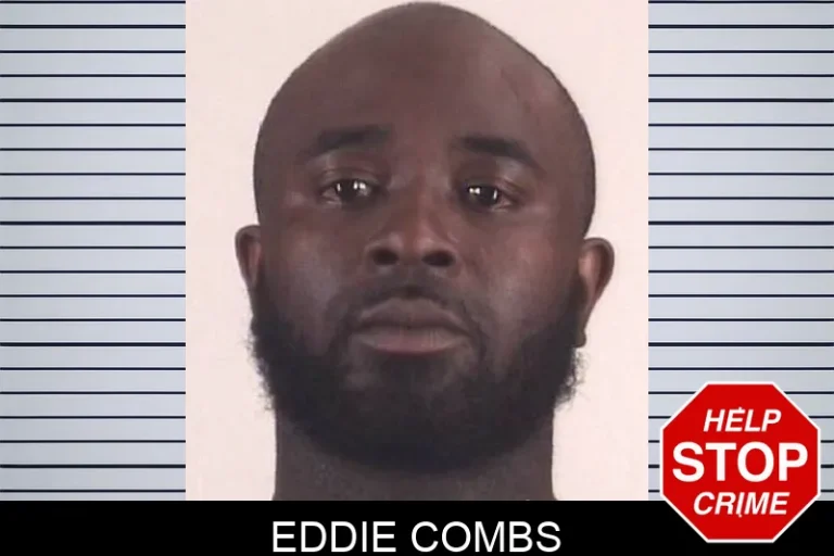 Eddie Combs