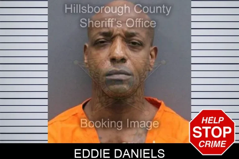 Eddie Daniels