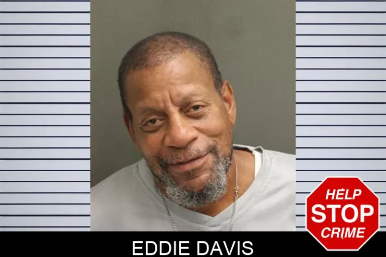 Eddie Davis