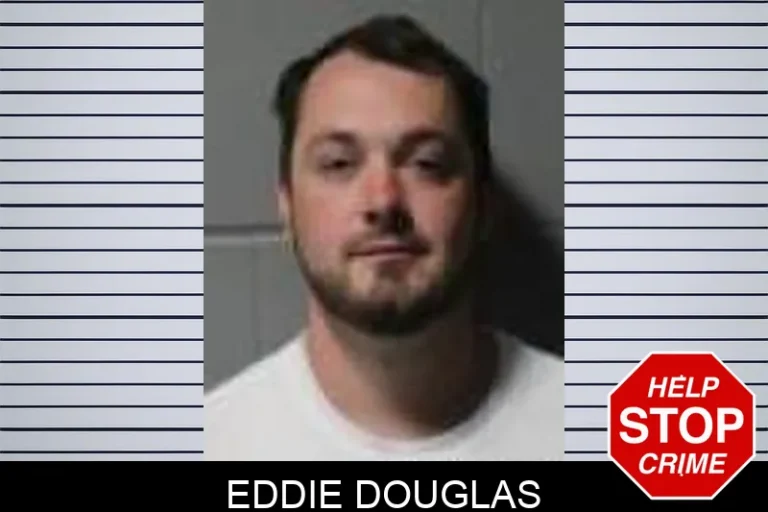 Eddie Douglas