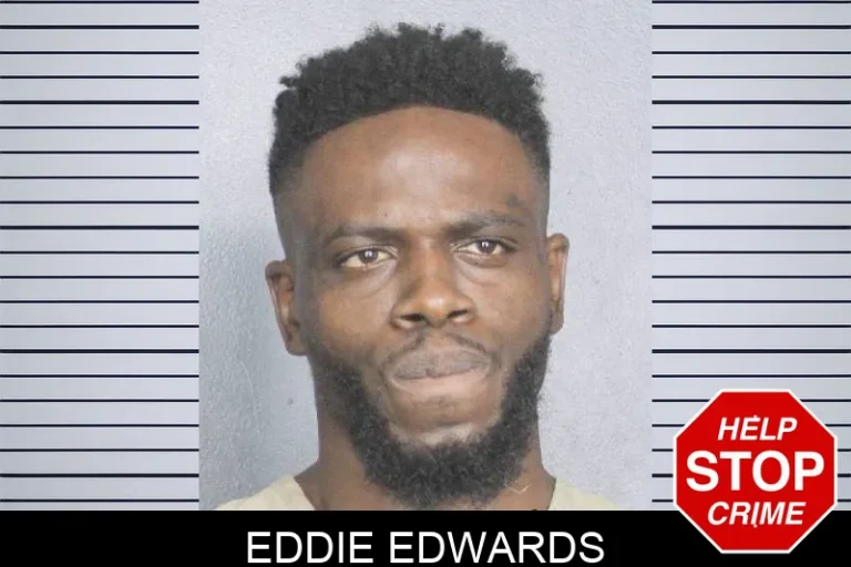 Eddie Edwards