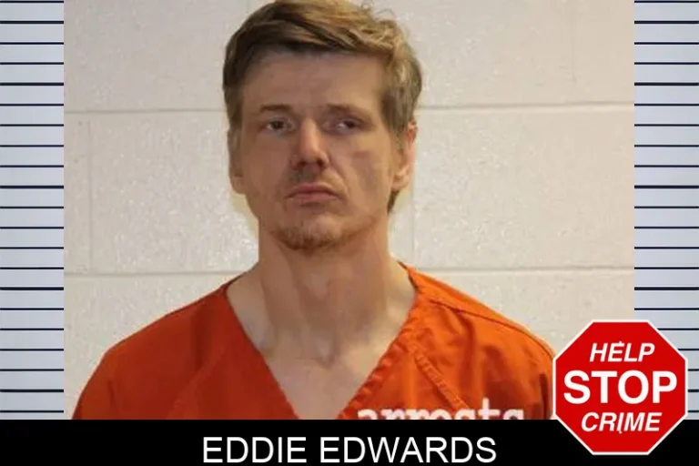 Eddie Edwards