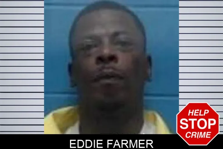Eddie Farmer