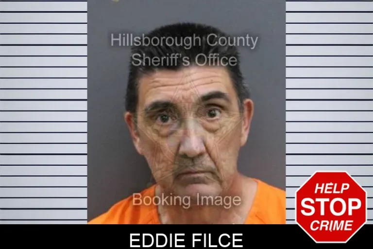 Eddie Filce