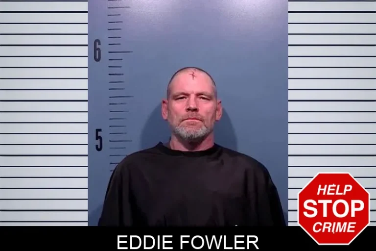 Eddie Fowler