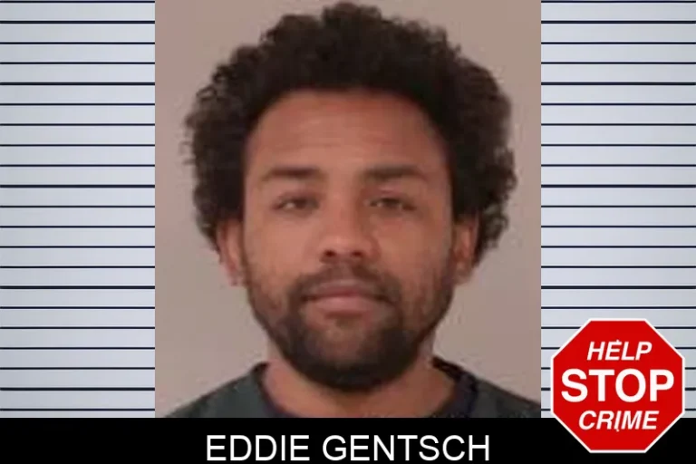 Eddie Gentsch