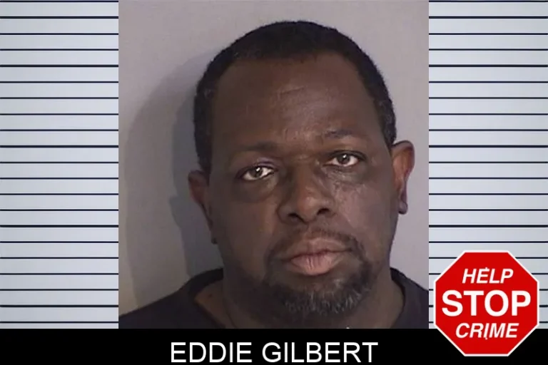 Eddie Gilbert