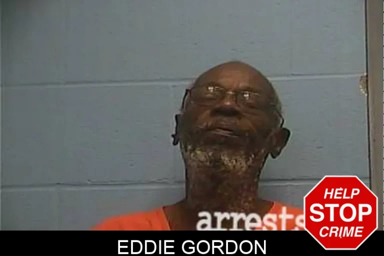 Eddie Gordon