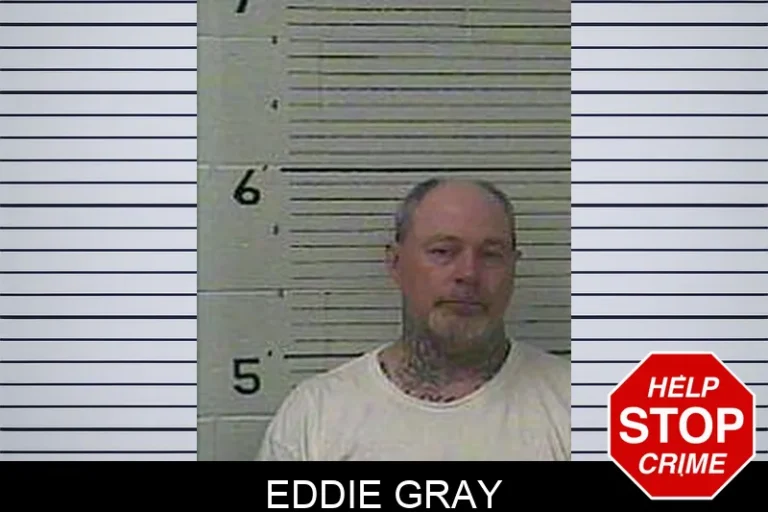 Eddie Gray