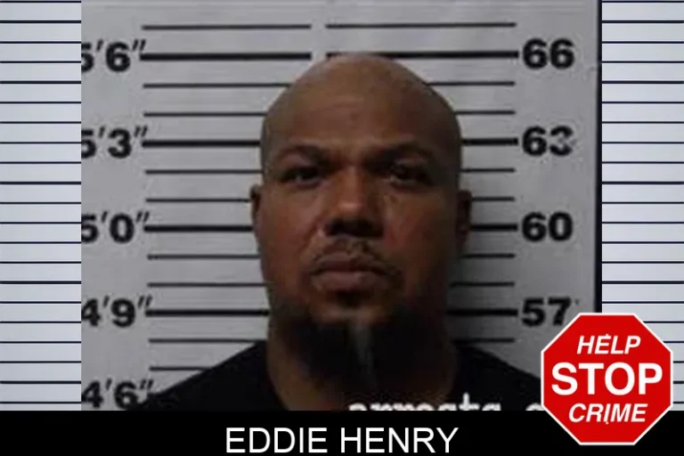 Eddie Henry