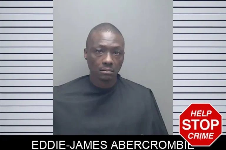 Eddie-James Abercrombie