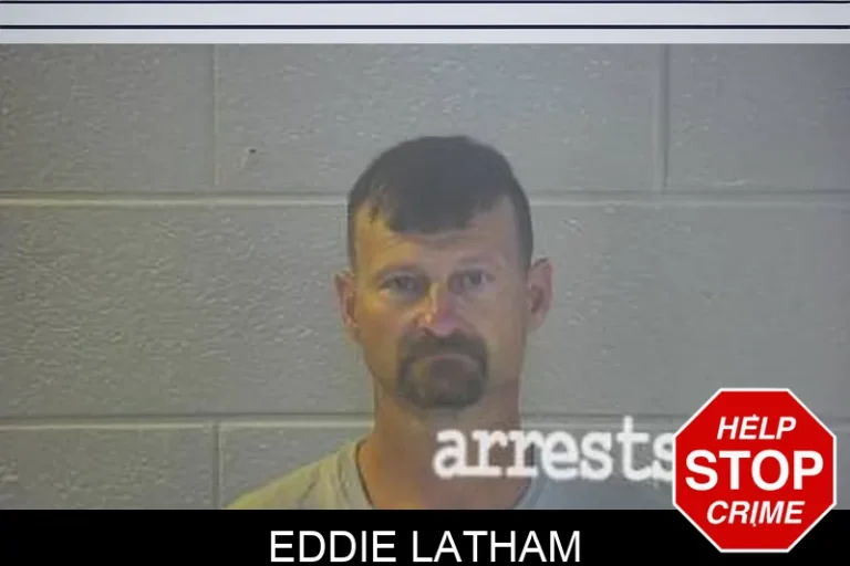 Eddie Latham