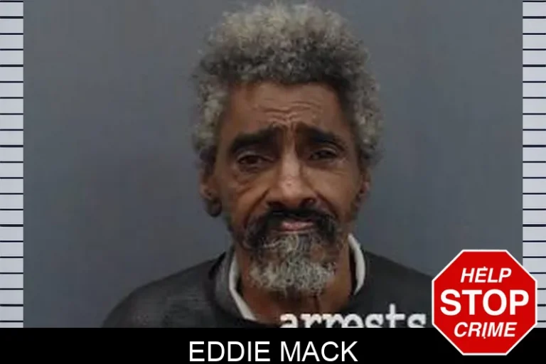 Eddie Mack