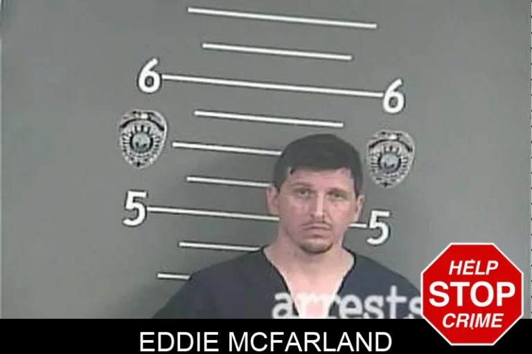 Eddie McFarland