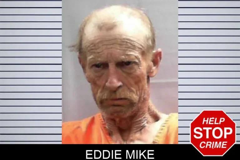 Eddie Mike