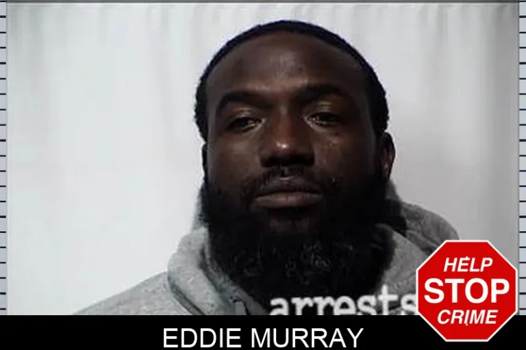 Eddie MuRray
