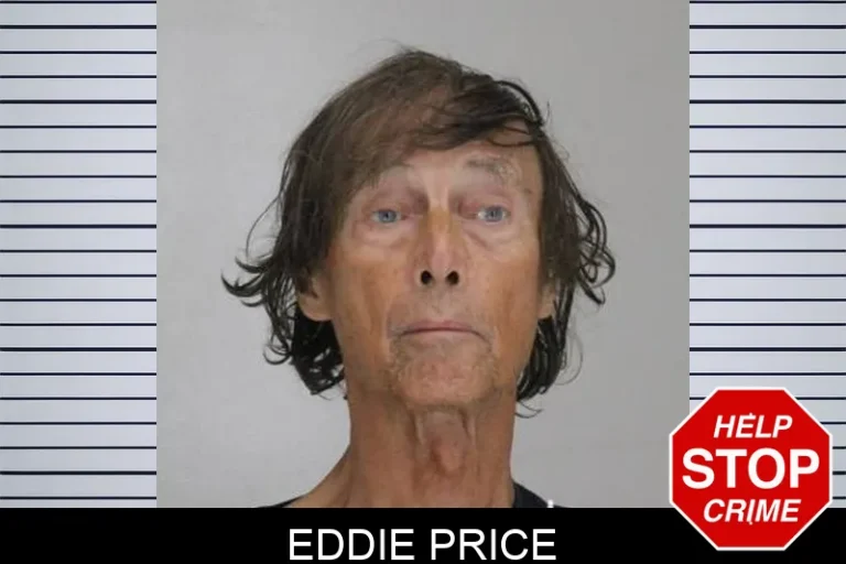 Eddie Price