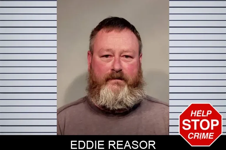 Eddie Reasor