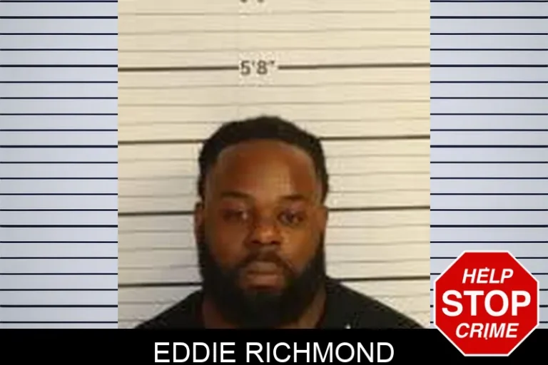 Eddie Richmond
