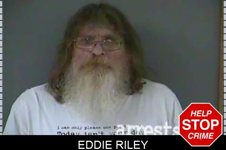 Eddie Riley