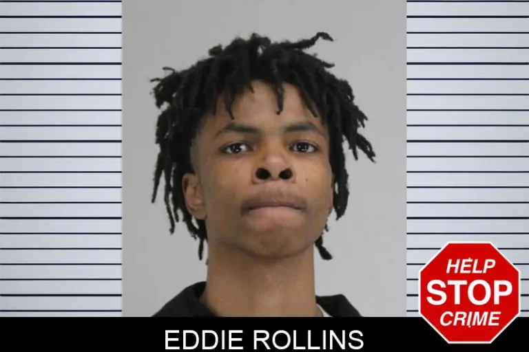 Eddie Rollins