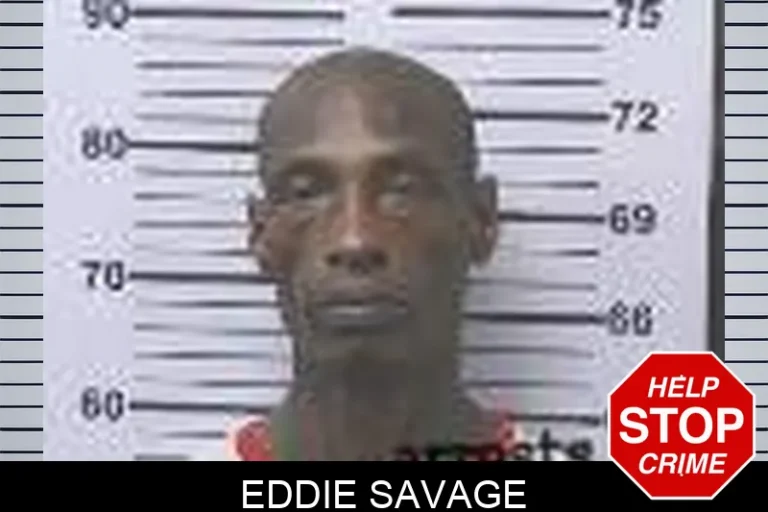 Eddie Savage