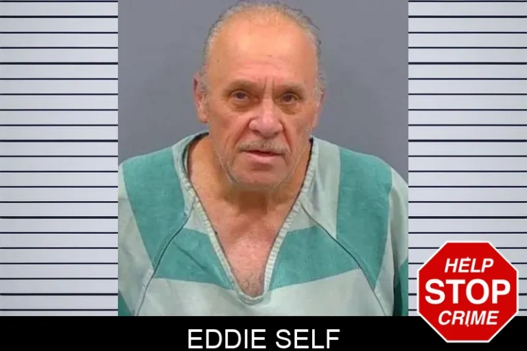 Eddie Self