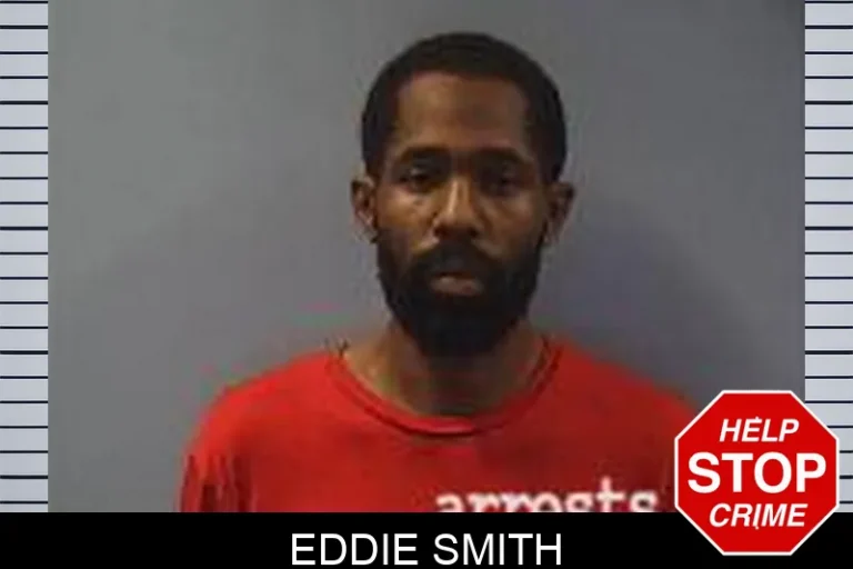 Eddie Smith