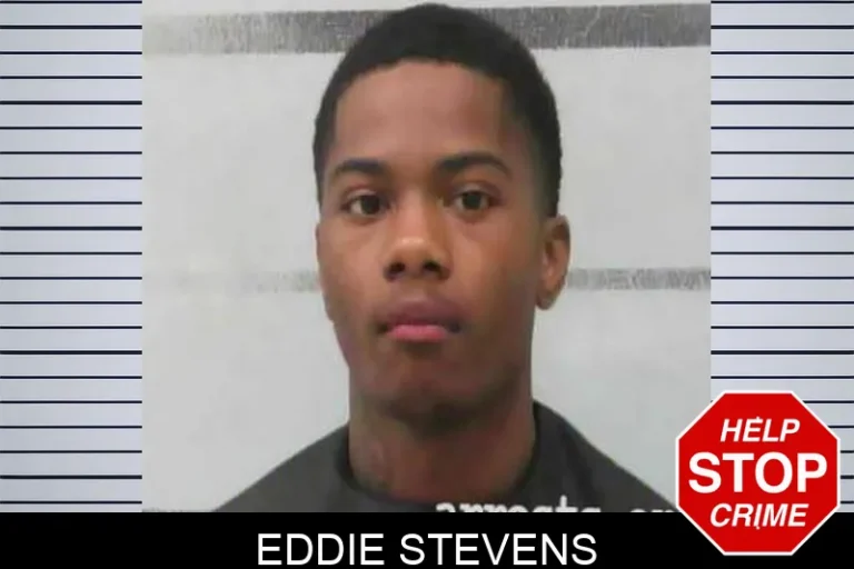 Eddie Stevens