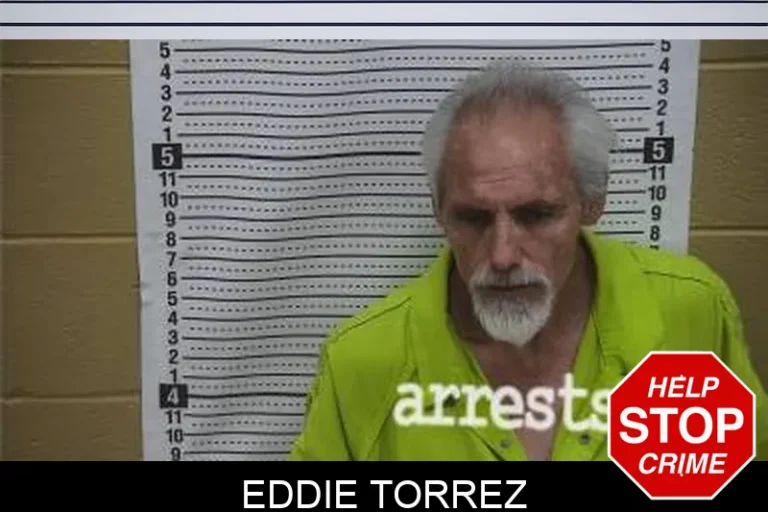 Eddie Torrez