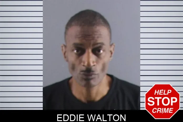 Eddie Walton
