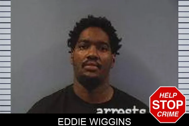 Eddie Wiggins