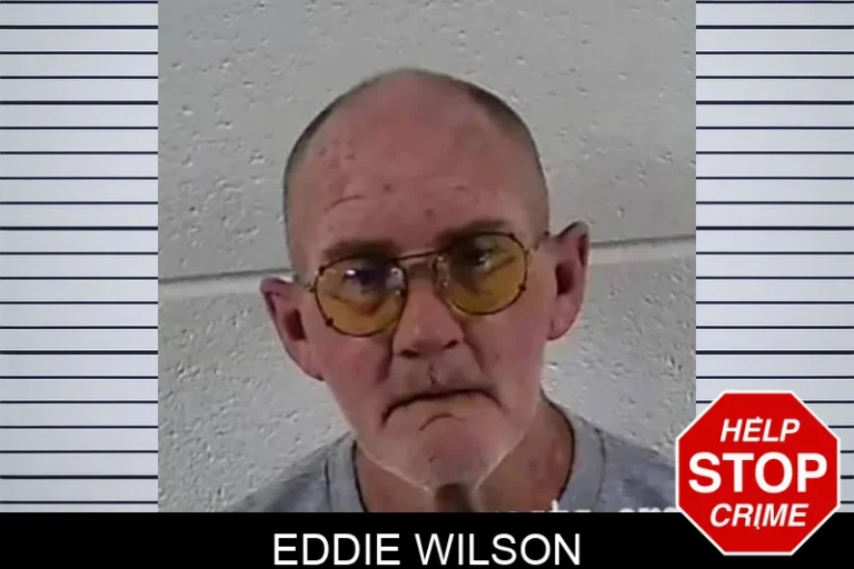 Eddie Wilson