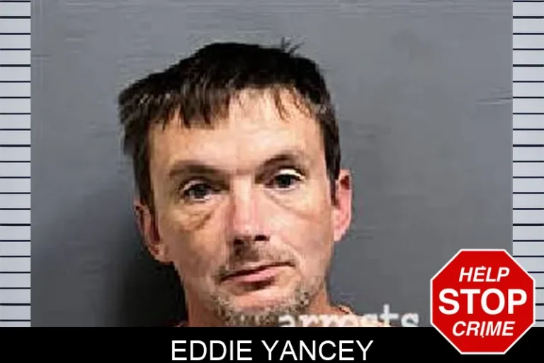 Eddie Yancey