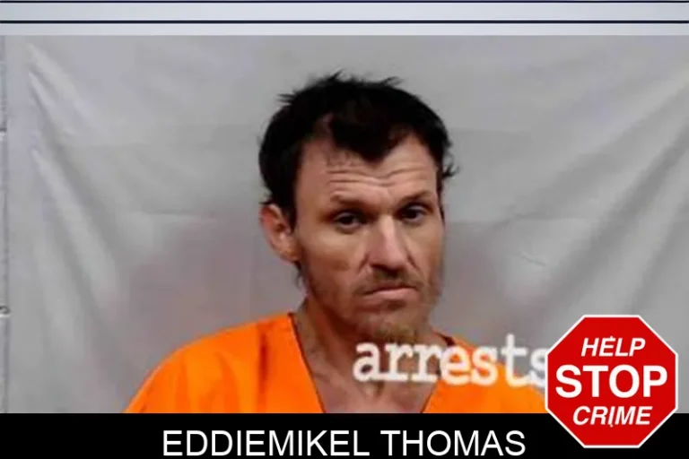 EddieMikel Thomas