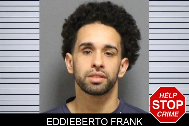 Eddieberto Frank