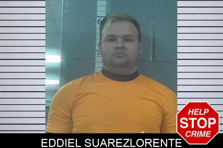 Eddiel SuarezLorente